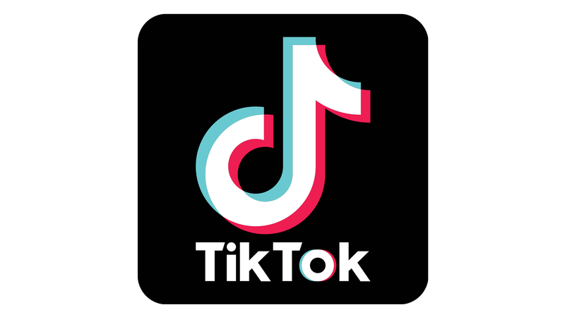 TikTok Logo PNG